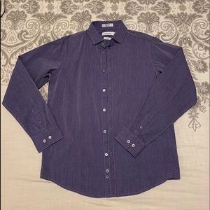 Calvin Klein Teen Dress Shirt